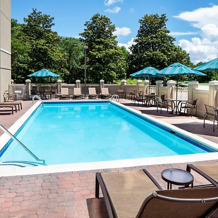 Hyatt Place Atlanta Alpharetta North Point Mall Exterior foto