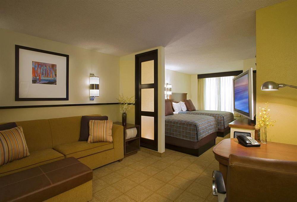 Hyatt Place Atlanta Alpharetta North Point Mall Habitación foto