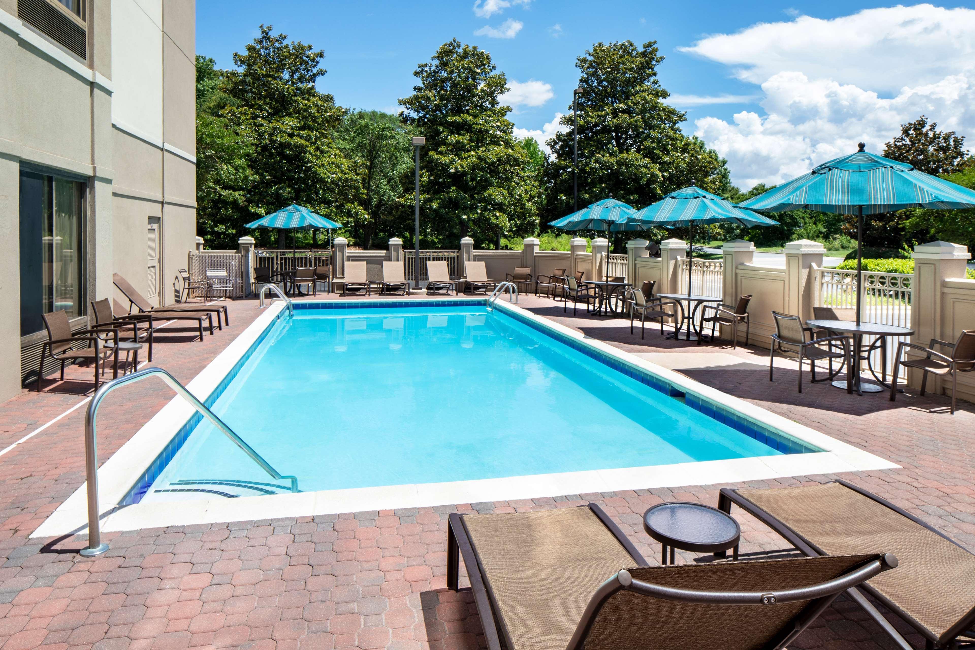 Hyatt Place Atlanta Alpharetta North Point Mall Exterior foto