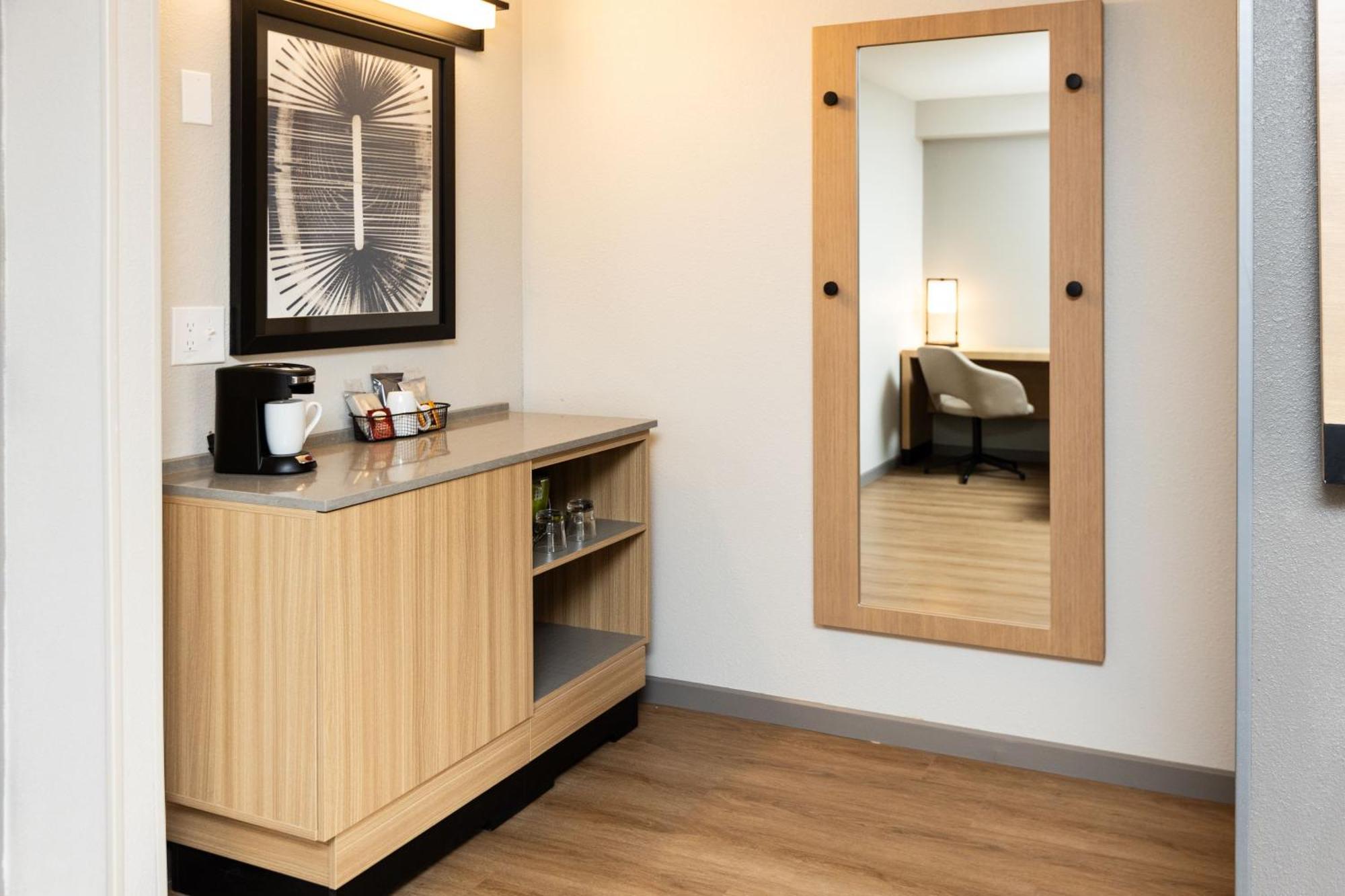 Hyatt Place Atlanta Alpharetta North Point Mall Exterior foto