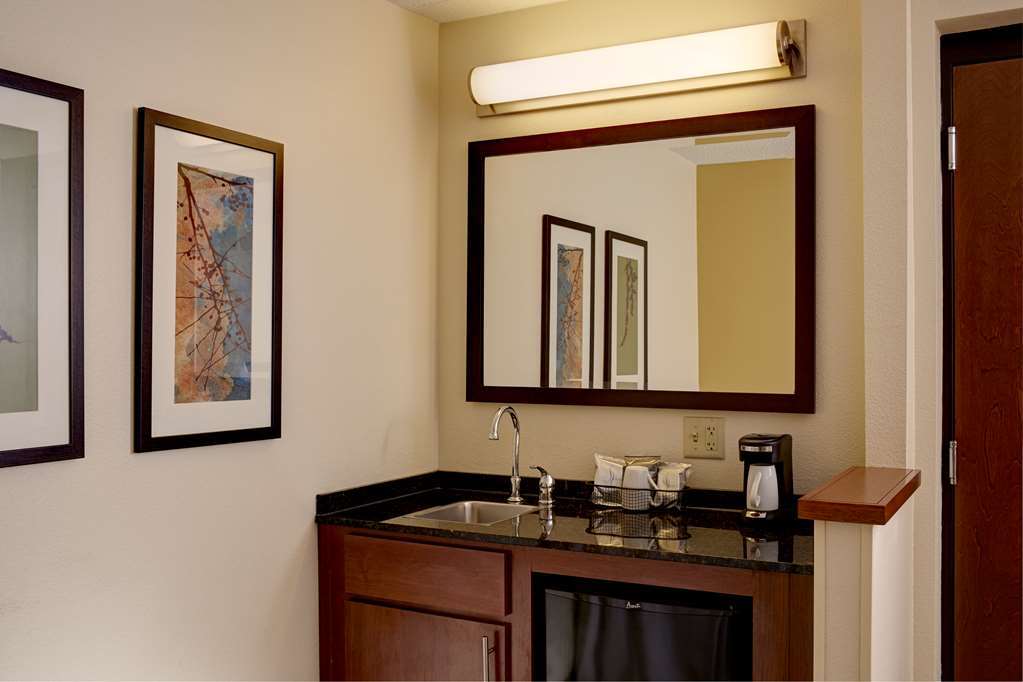 Hyatt Place Atlanta Alpharetta North Point Mall Habitación foto