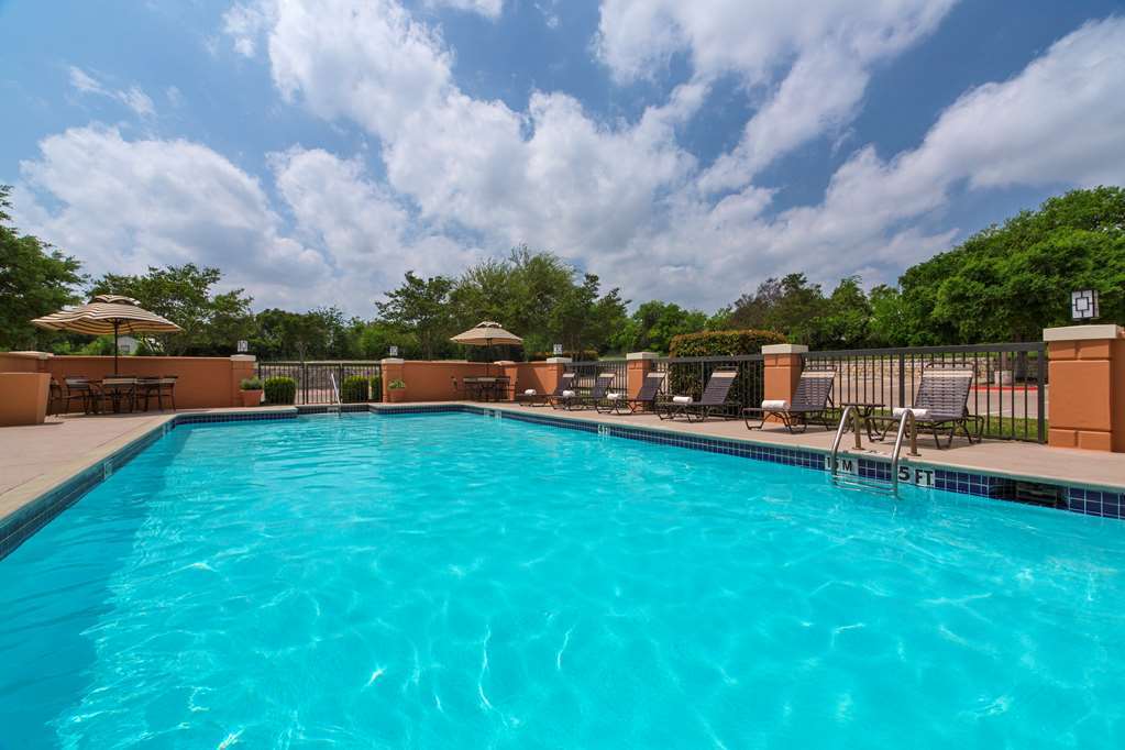 Hyatt Place Atlanta Alpharetta North Point Mall Facilidades foto